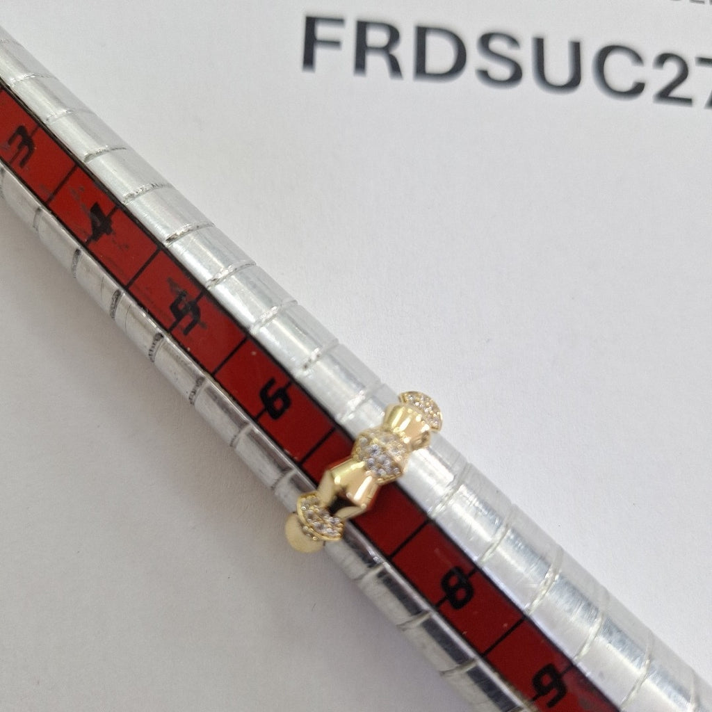 ANILLOS DAMA ORO 14K 1.7 (NUEVO)