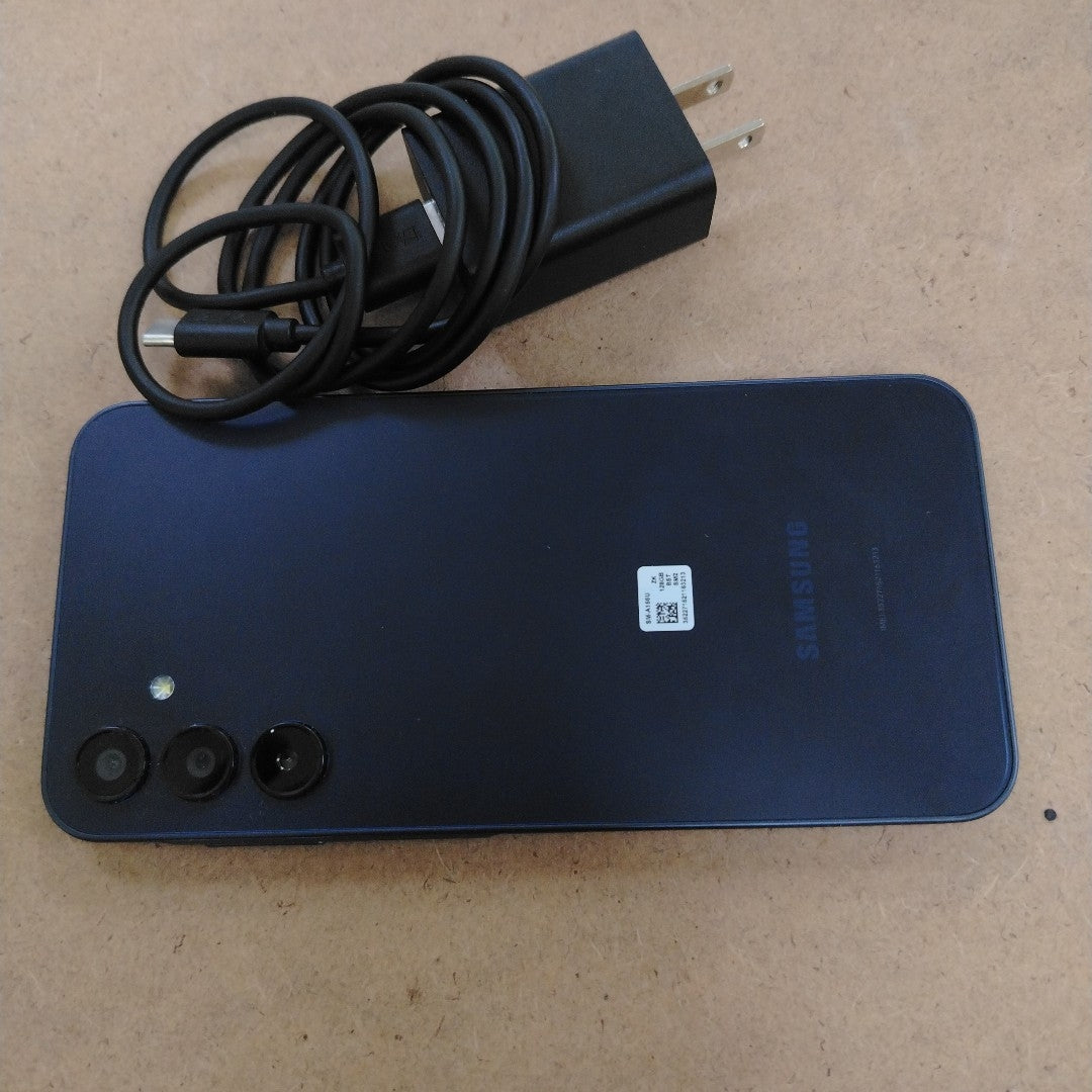 CELULAR SAMSUNG GALAXY A15 5G SM-A156U (2023) 128 GB 4 GB RAM (SEMINUEVO)
