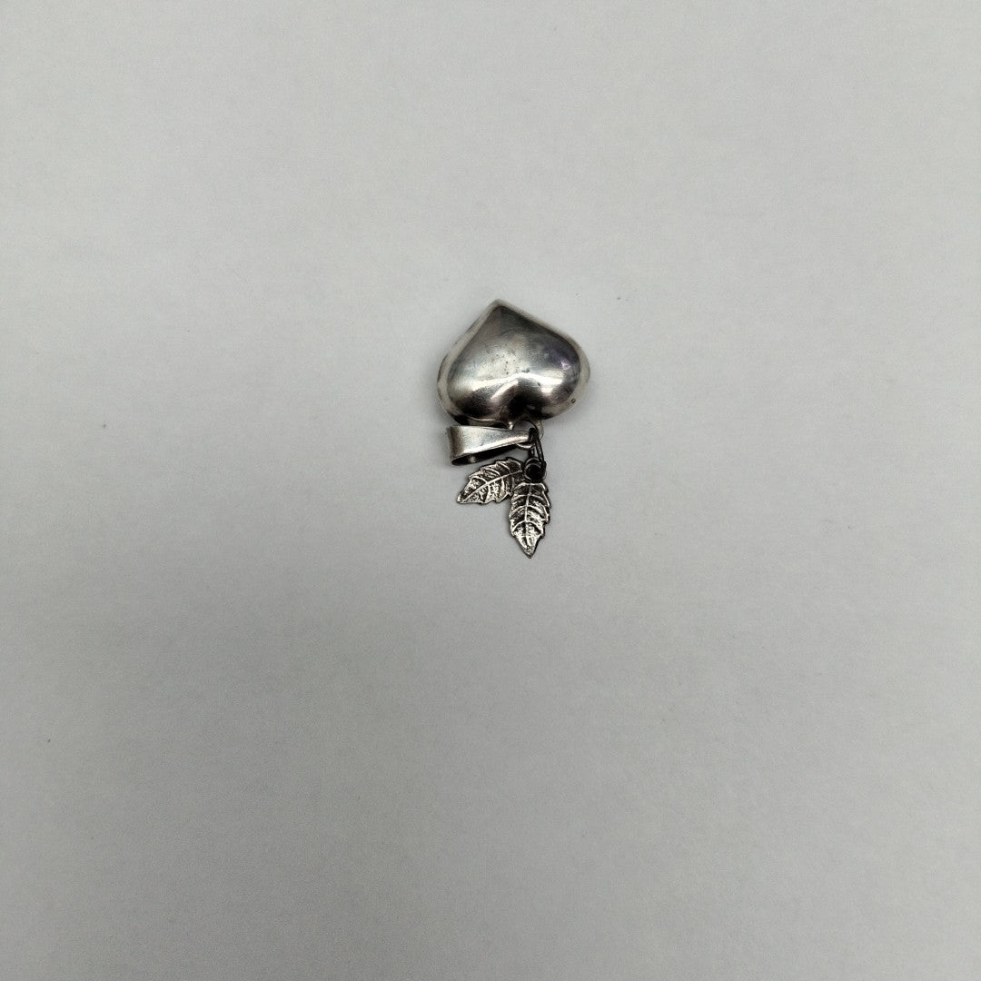 DIJE PLATA 1,80 GRMS (SEMINUEVO)