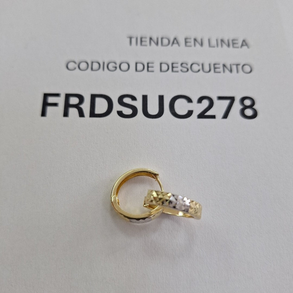 HUGGIES ORO 10K 1.5 (NUEVO)