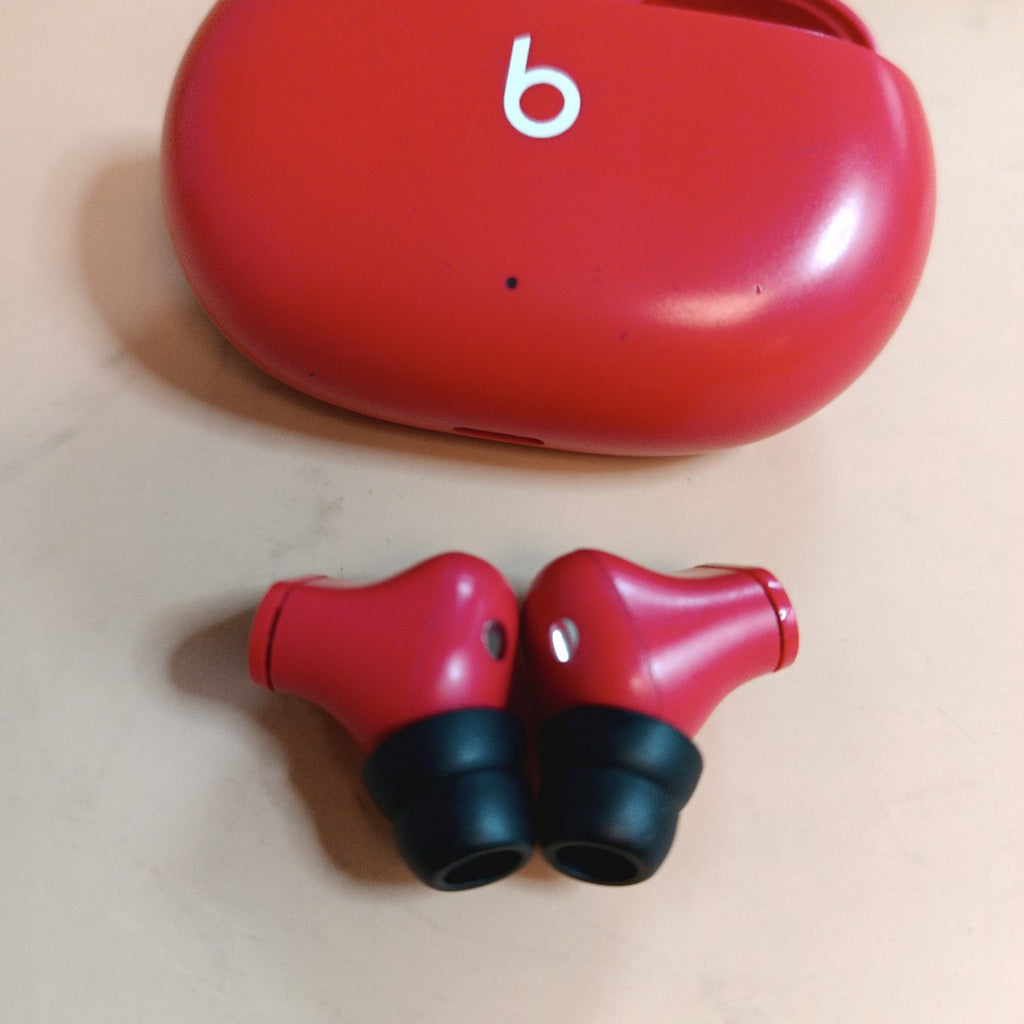 AUDIFONOS BEATS STUDIO BUDS INALAMBRICO IN EAR (SEMINUEVO)