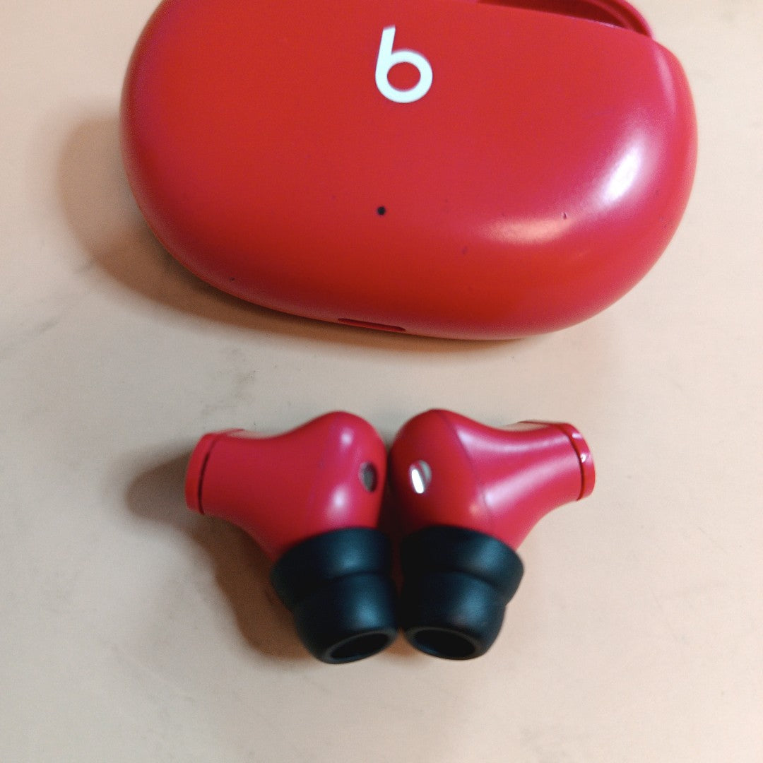 AUDIFONOS BEATS STUDIO BUDS INALAMBRICO IN EAR (SEMINUEVO)