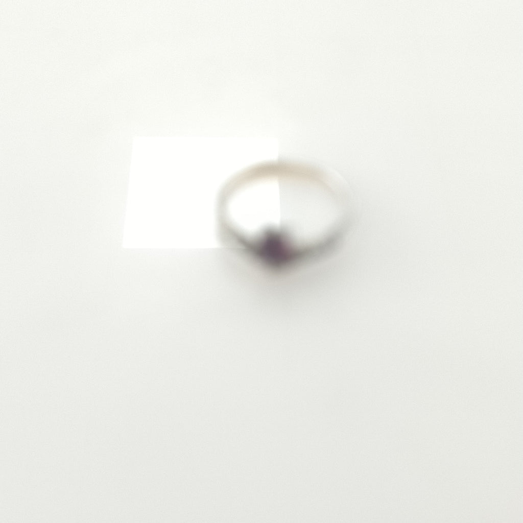 ANILLITO PLATA 2.4 GRMS (SEMINUEVO)