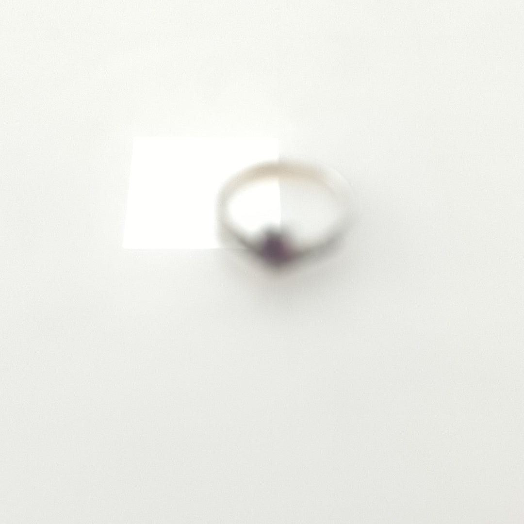 ANILLITO PLATA 2.4 GRMS (SEMINUEVO)