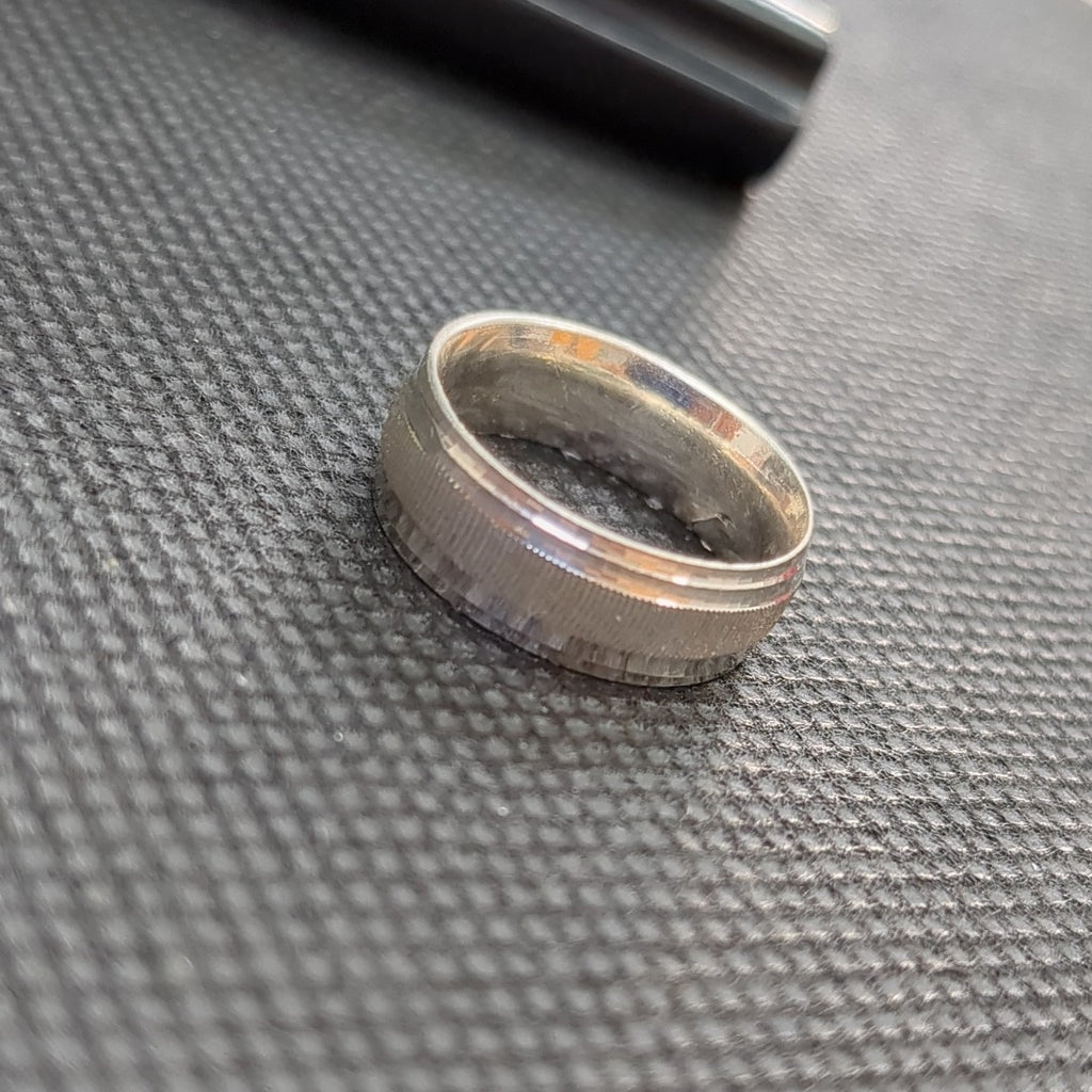ARGOLLA PLATA 4.2 GRMS (SEMINUEVO)