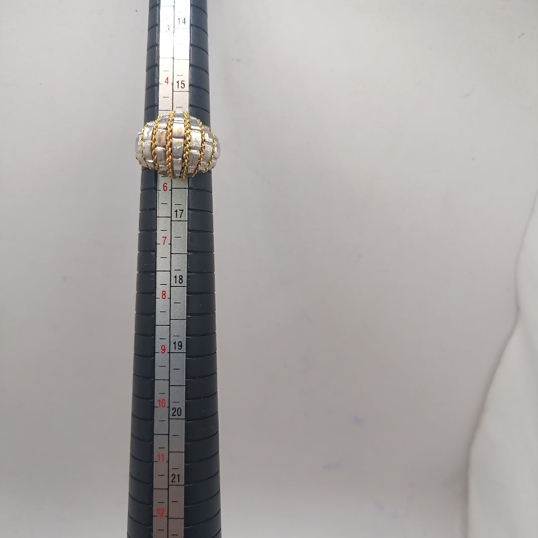 ANILLITO ORO 16K 5,80 GRMS (SEMINUEVO)