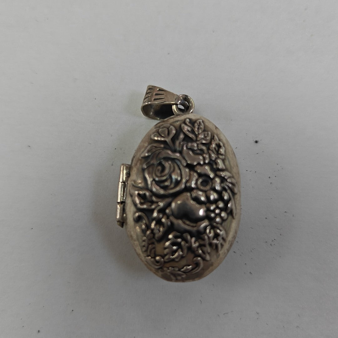 DIJE PLATA 8.6 GRMS (SEMINUEVO)