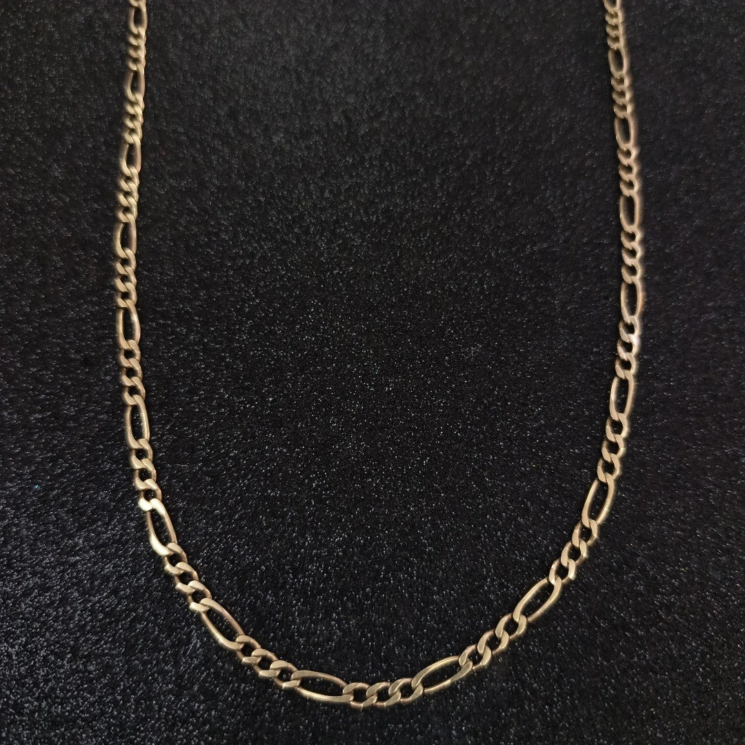 CADENA ORO 10 K 20,20 GRMS (SEMINUEVO)