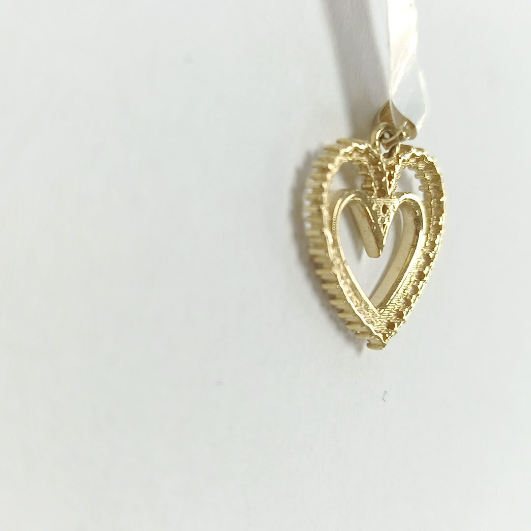 DIJES ORO 14K 1.3 (NUEVO)