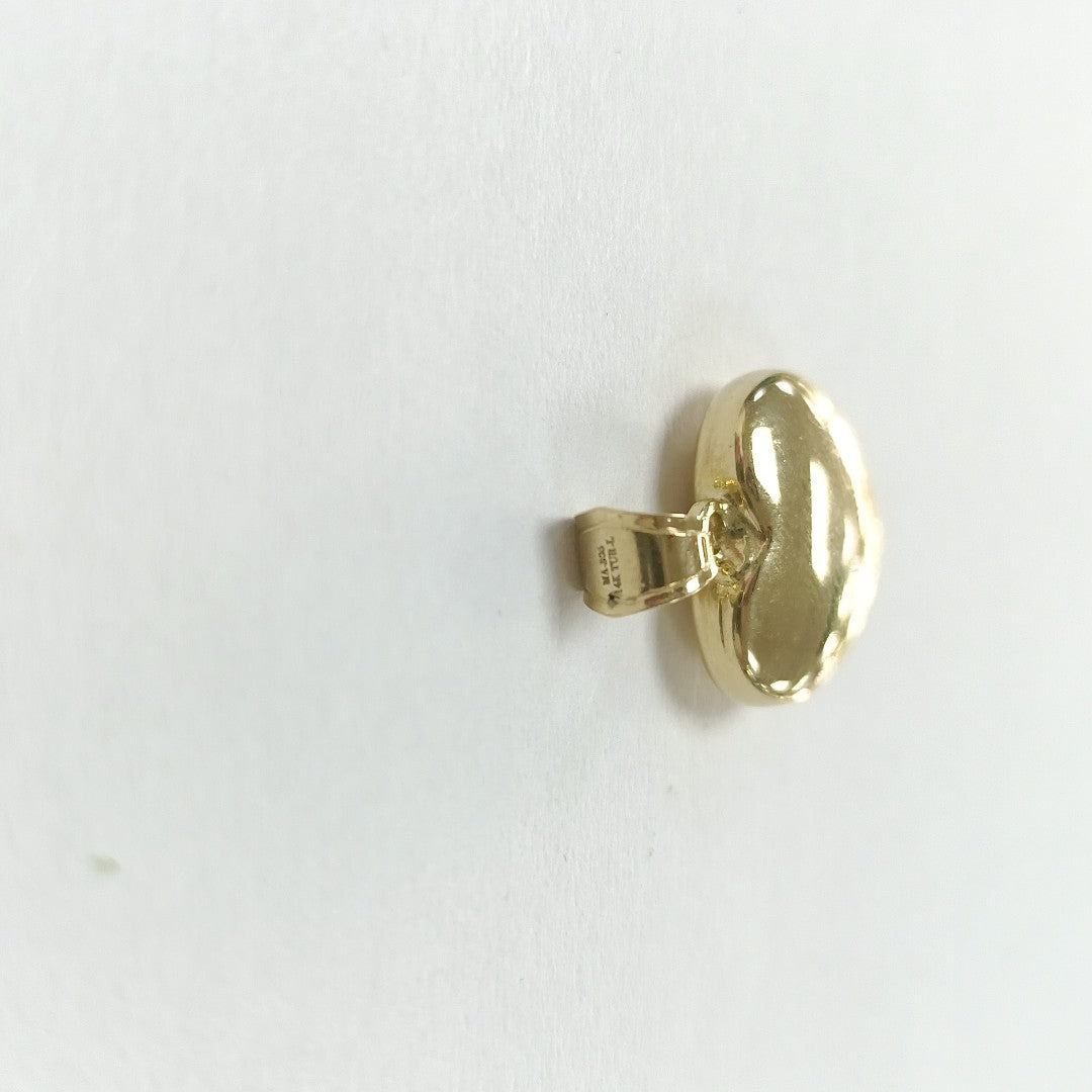 DIJES ORO 14K 1.4 (NUEVO)