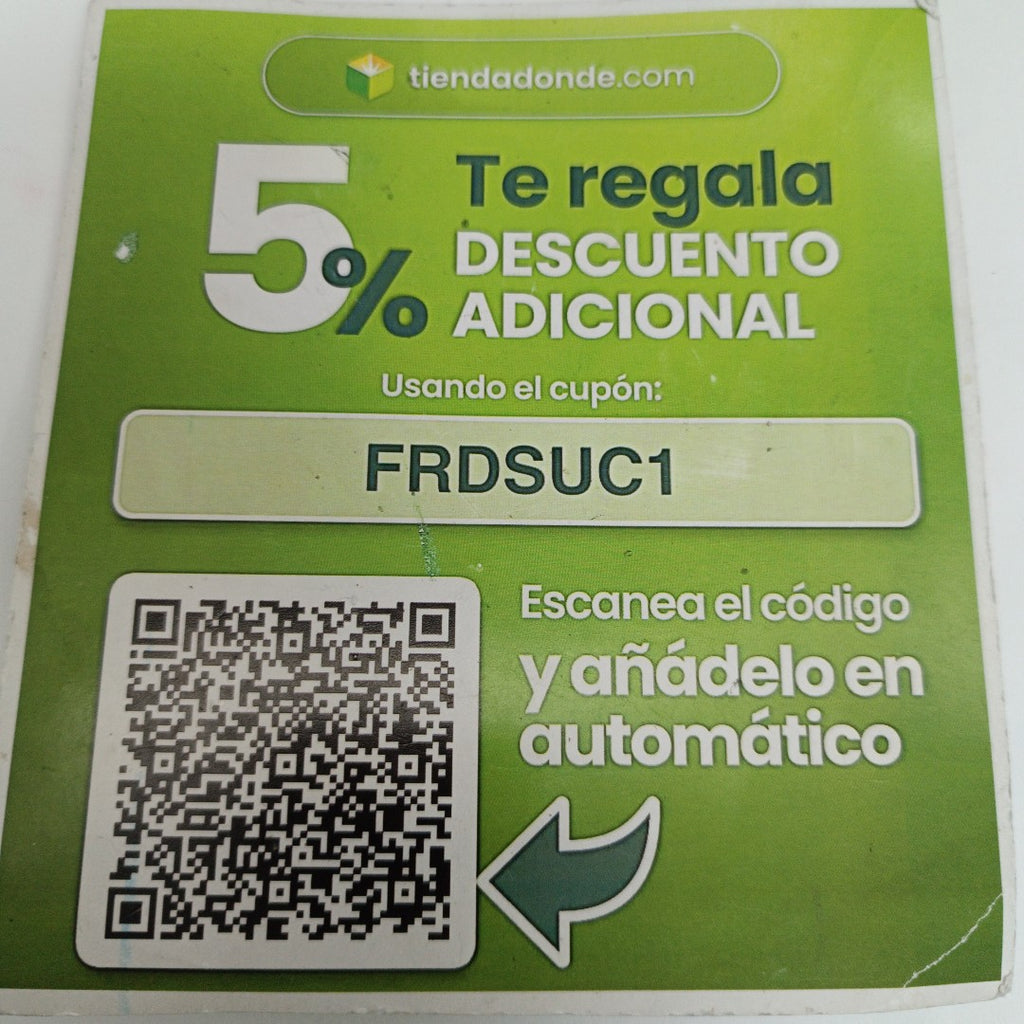 ESCLAVA PLATA 8,30 GRMS (SEMINUEVO)