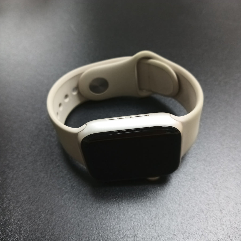 SMARTWATCH APPLE SE 2 ALUMINIO A2722 40 MM GPS (SEMINUEVO)