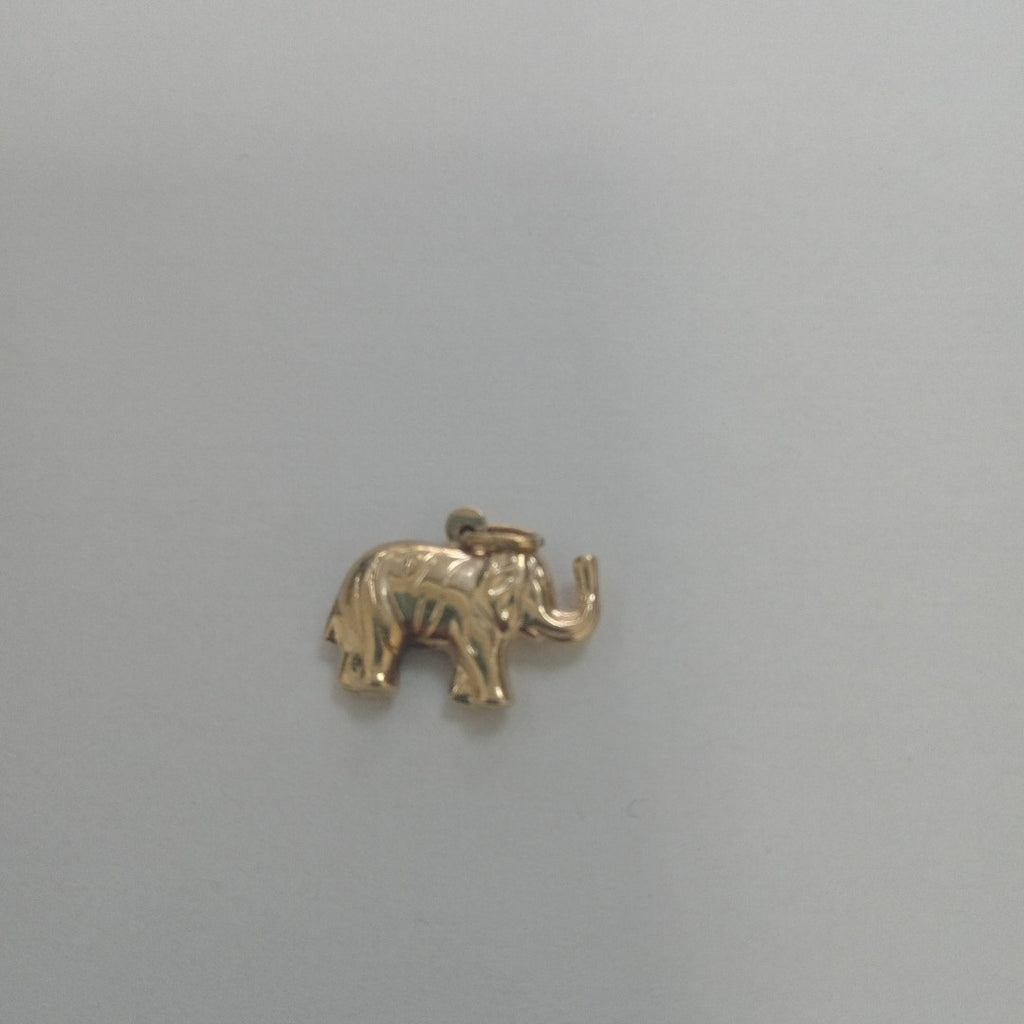 DIJE ORO 14 K 0,90 GRMS (SEMINUEVO)