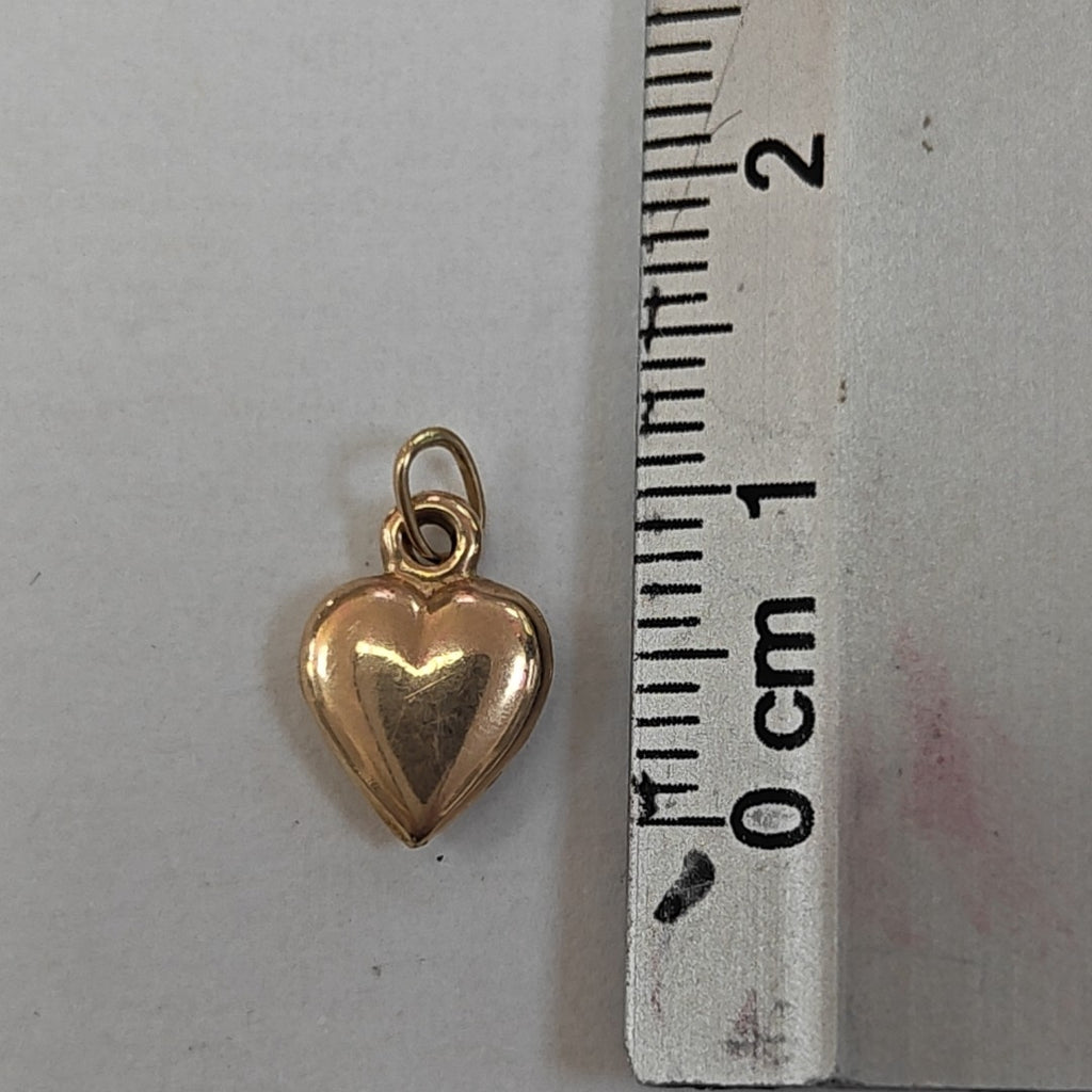 DIJE ORO 14 K 0.3 GRMS (SEMINUEVO)