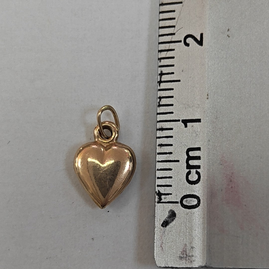 DIJE ORO 14 K 0.3 GRMS (SEMINUEVO)