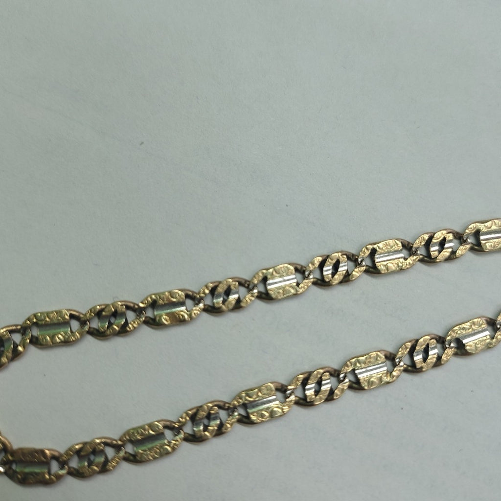 PULSERA ORO 14 K 7,40 GRMS (SEMINUEVO)