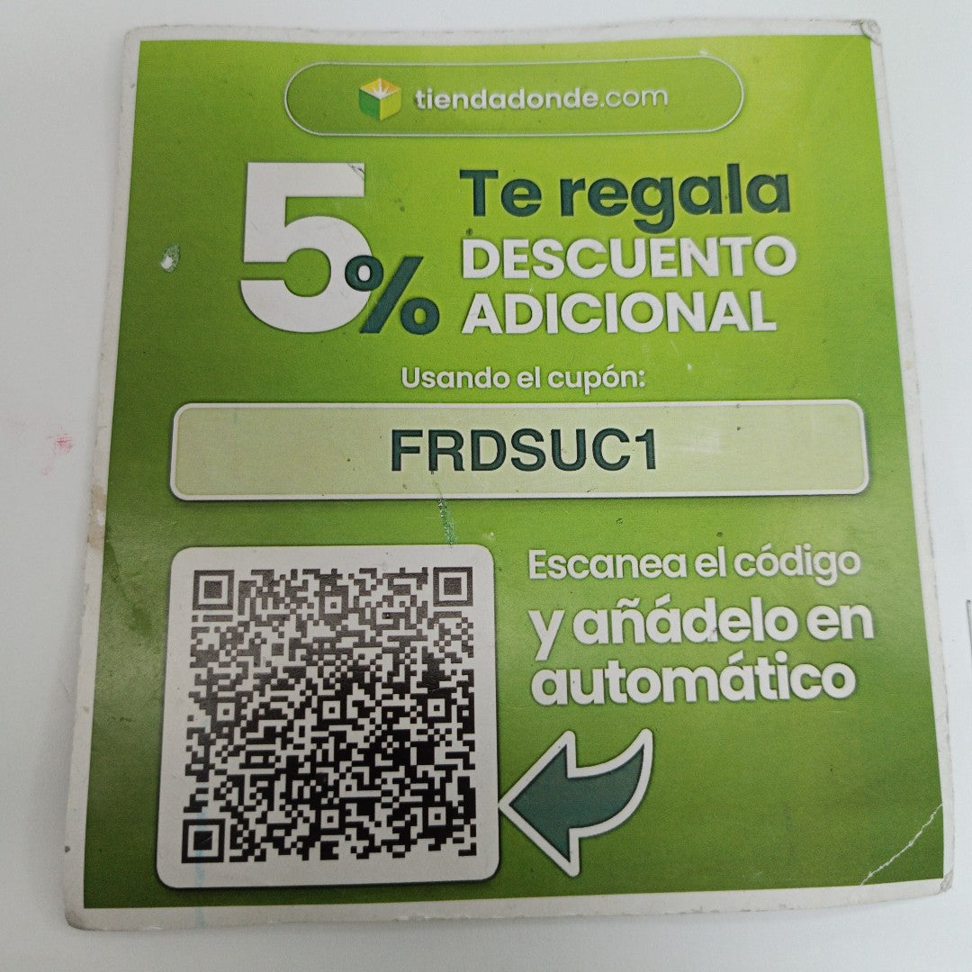 CADENA ORO 10 K 8 GRMS (SEMINUEVO)