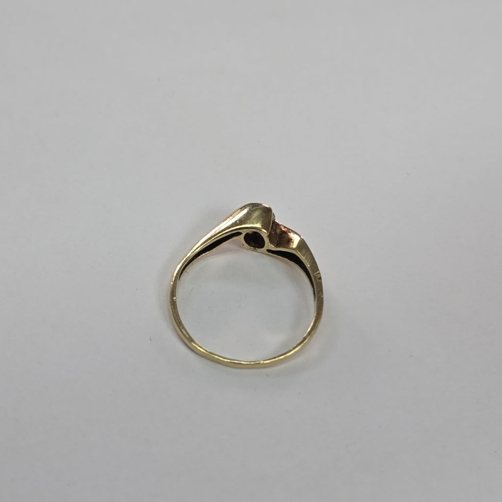 ANILLITO ORO 14 K 2,20 GRMS (SEMINUEVO)