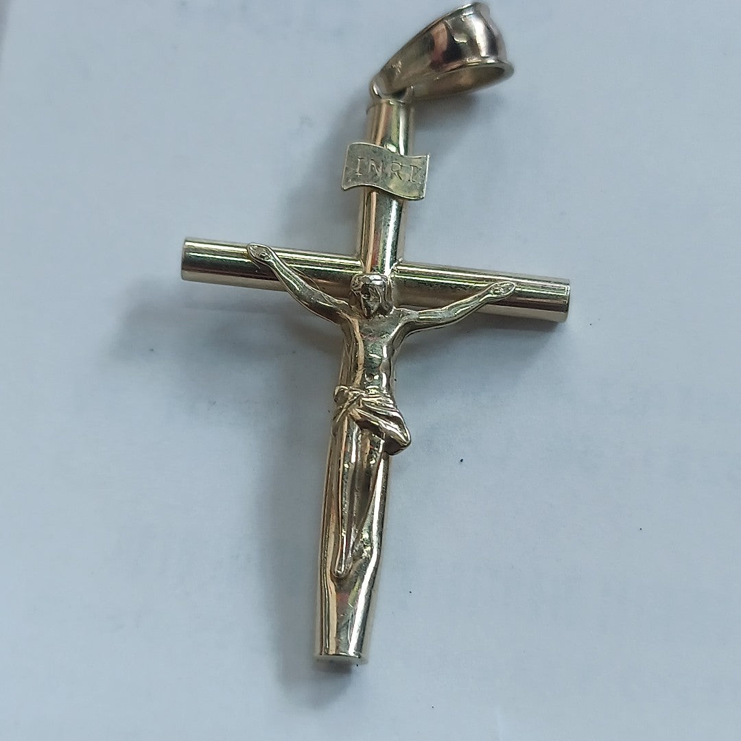 DIJE ORO 8 K 1,50 GRMS (SEMINUEVO)