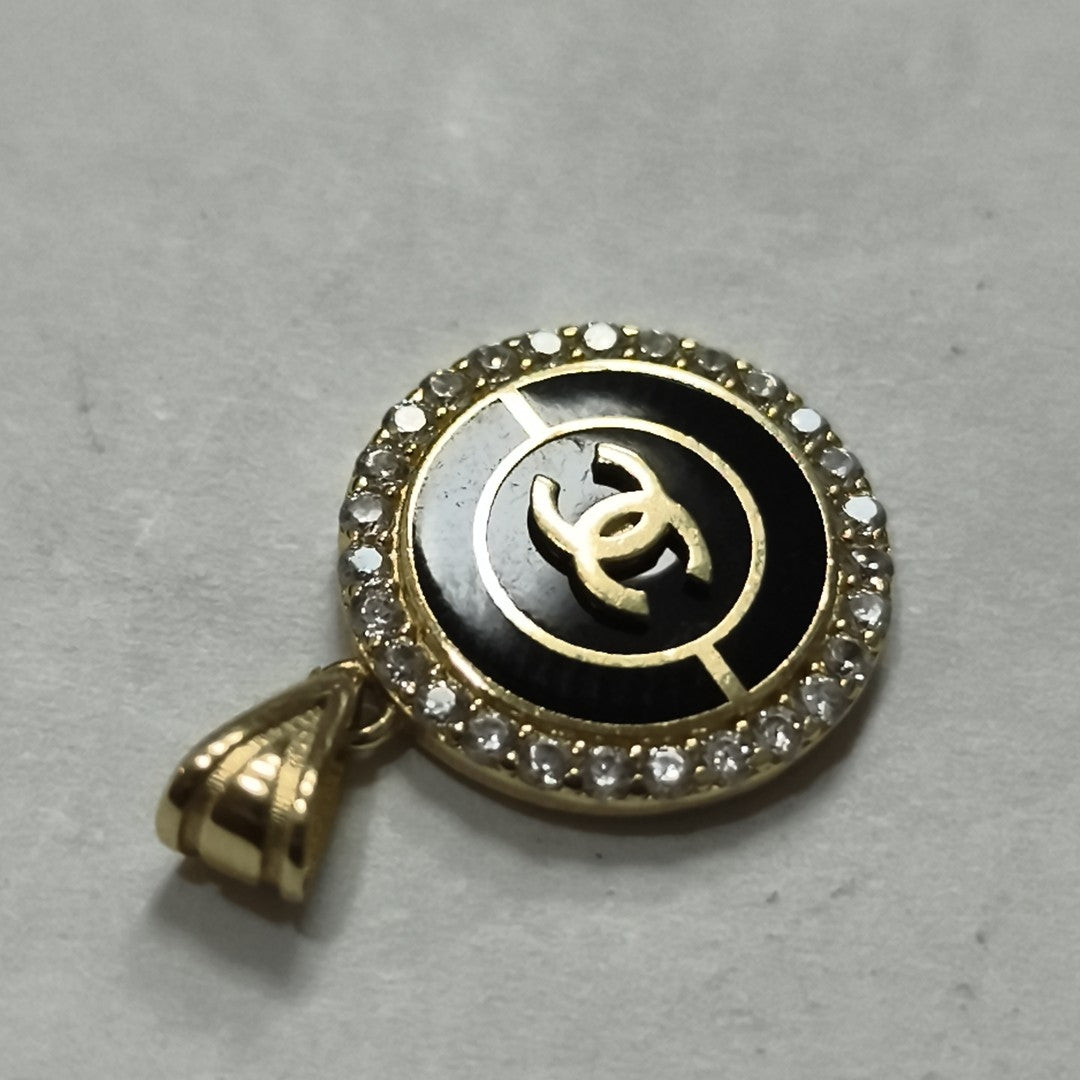 DIJE ORO 14 K 2 GRMS (SEMINUEVO)