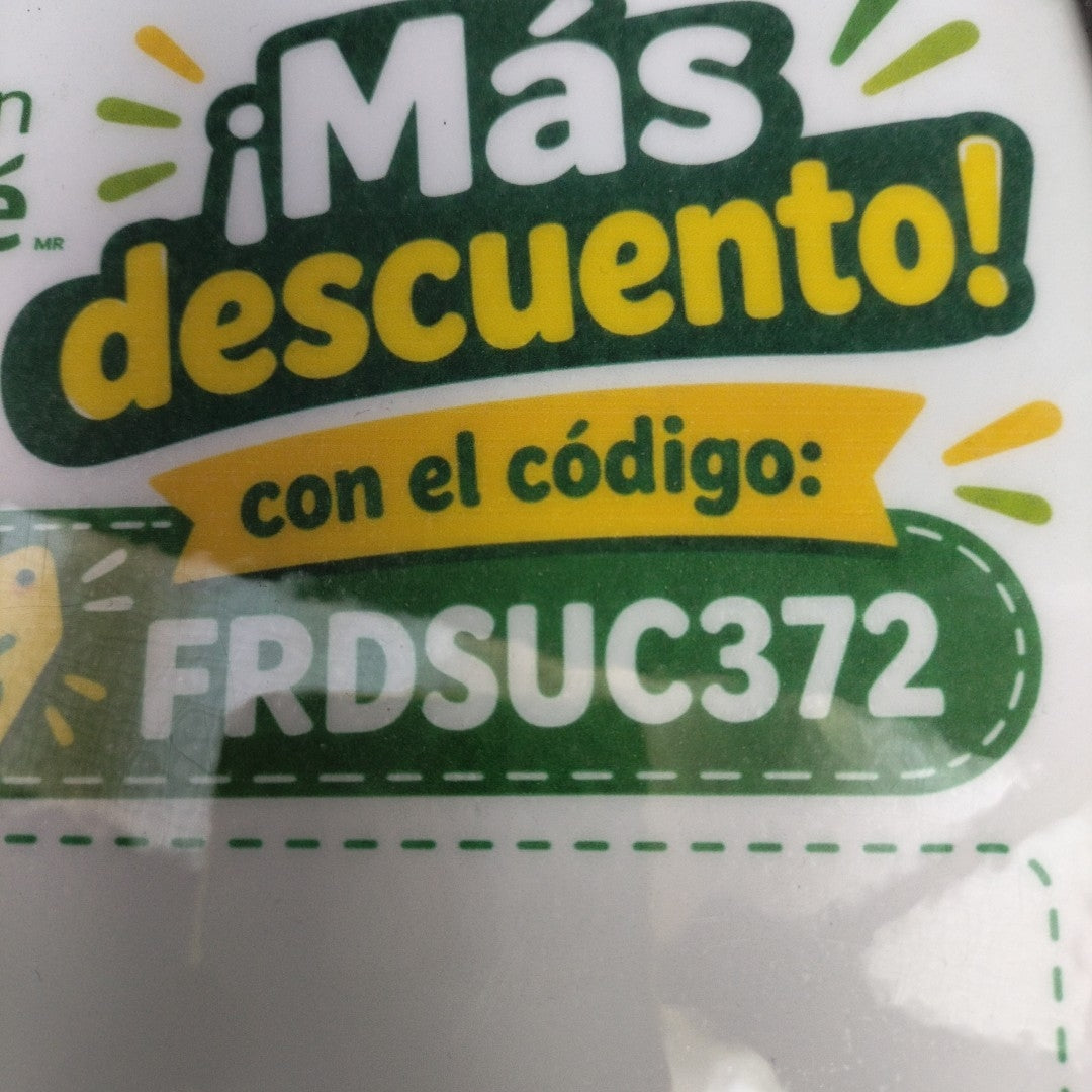 ARGOLLA DE LA SUERTE ORO 14 K 3.2 GRMS (SEMINUEVO)