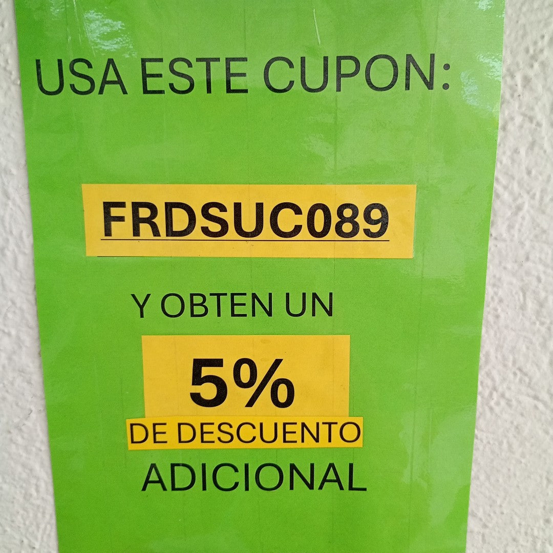 CADENA ORO 10 K 1.6 GRMS (SEMINUEVO)