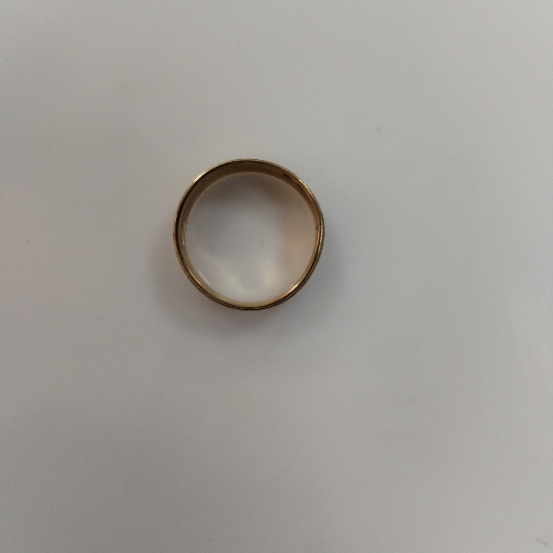 ARGOLLA ORO 10 K 2,10 GRMS (SEMINUEVO)