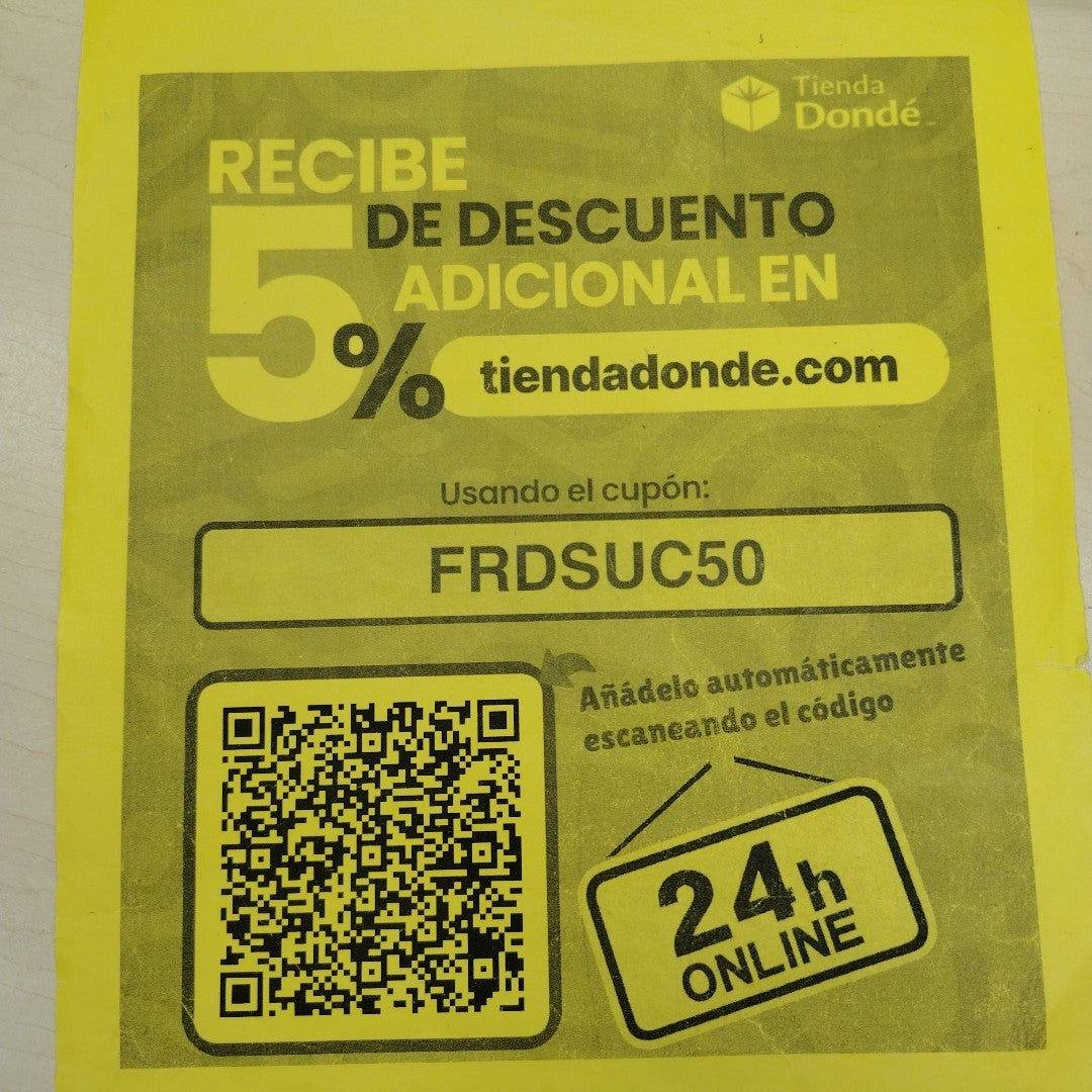 CADENA ORO 10 K 2.1 GRMS (SEMINUEVO)