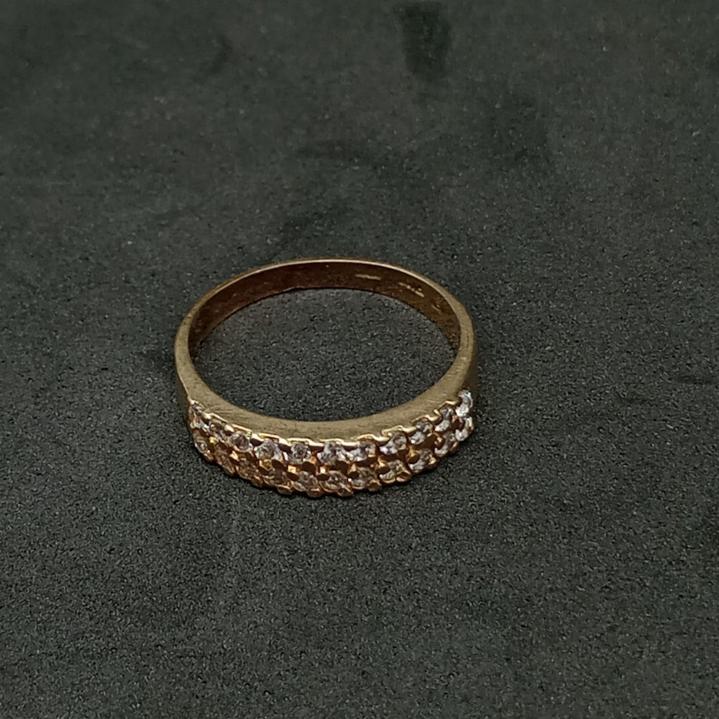 ANILLITO ORO 10 K 2,40 GRMS (SEMINUEVO)