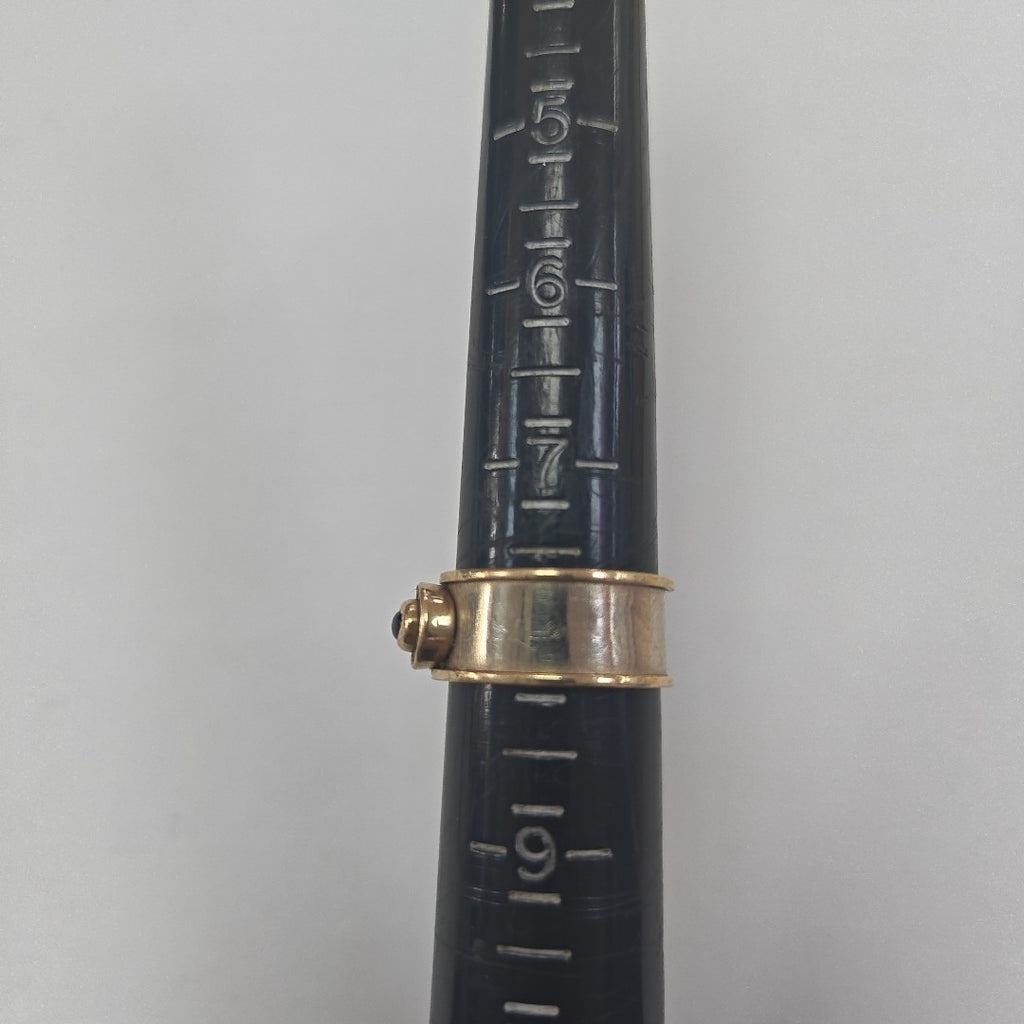 ARGOLLA ORO 14 K 3,90 GRMS (SEMINUEVO)