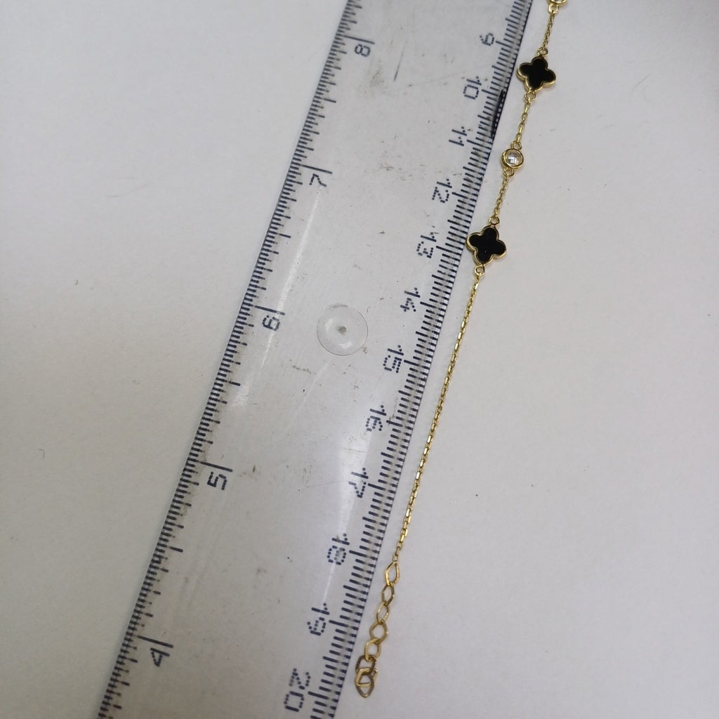 PULSERA ORO 14 K 1,70 GRMS (SEMINUEVO)
