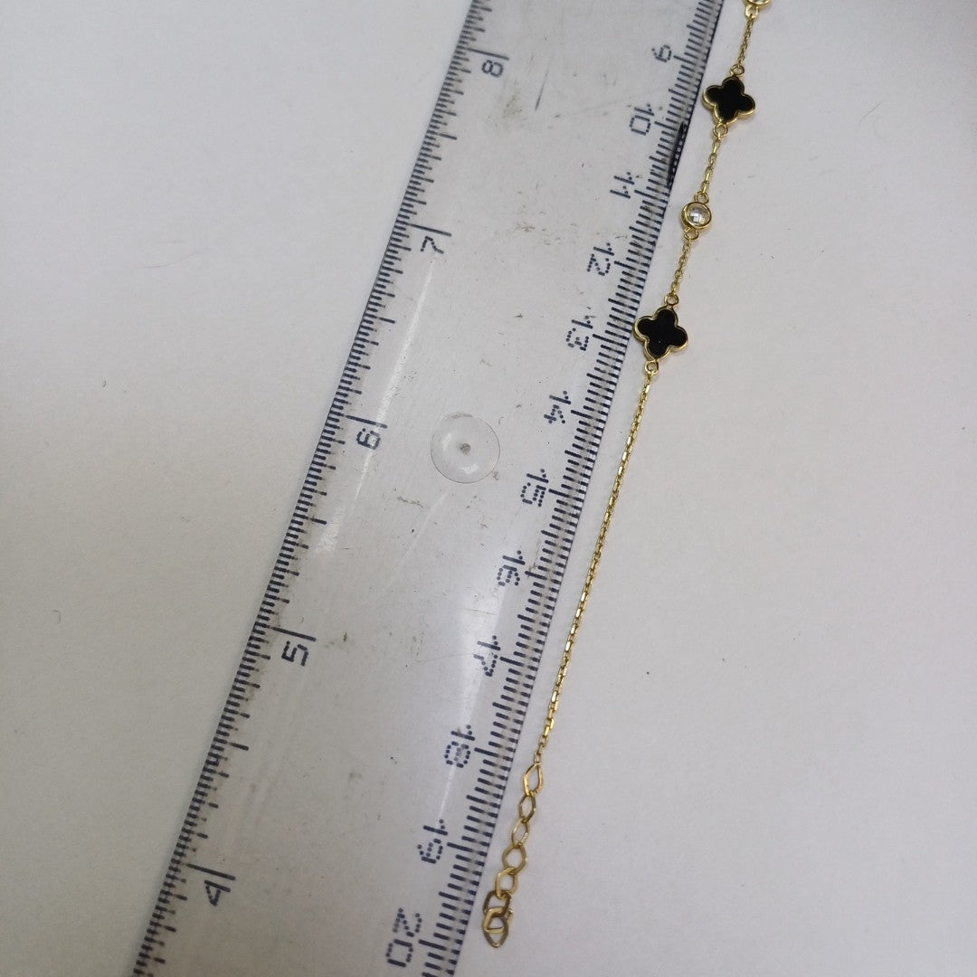 PULSERA ORO 14 K 1,70 GRMS (SEMINUEVO)