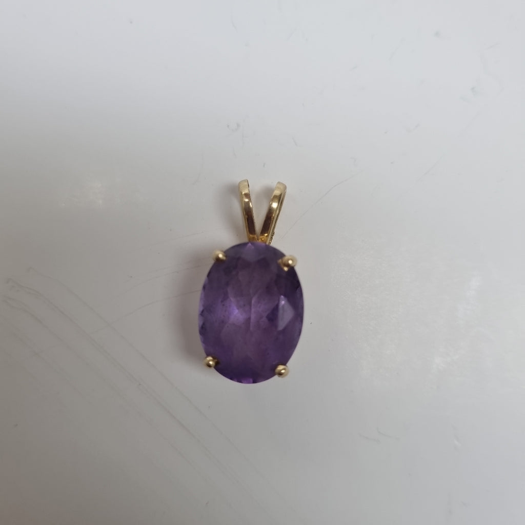 DIJE ORO 14 K 4,10 GRMS (SEMINUEVO)