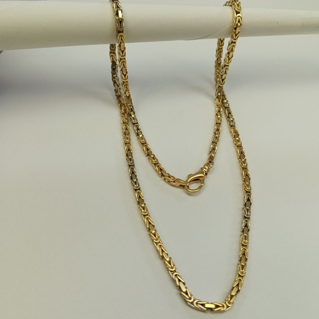 CADENA ORO 16K 30.2 GRMS (SEMINUEVO)