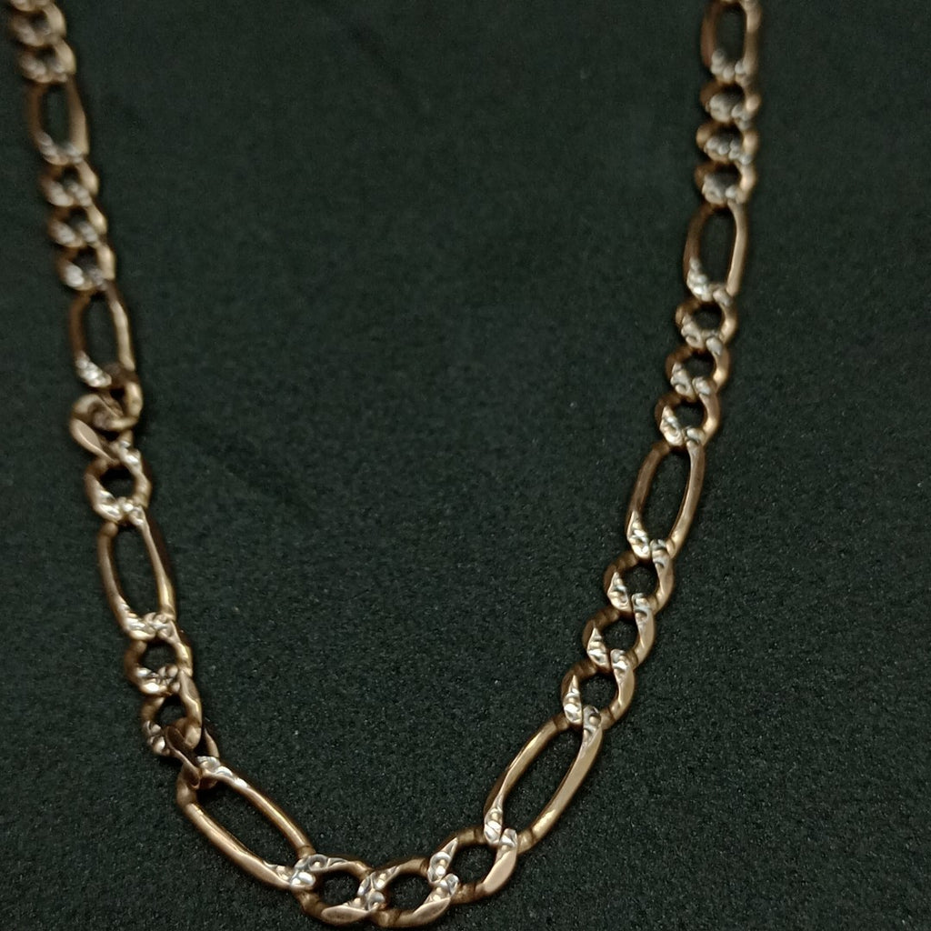 CADENA ORO 14 K 13,00 GRMS (SEMINUEVO)