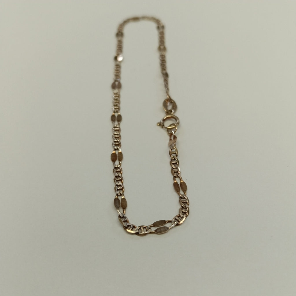 PULSERA ORO 10 K 1,10 GRMS (SEMINUEVO)