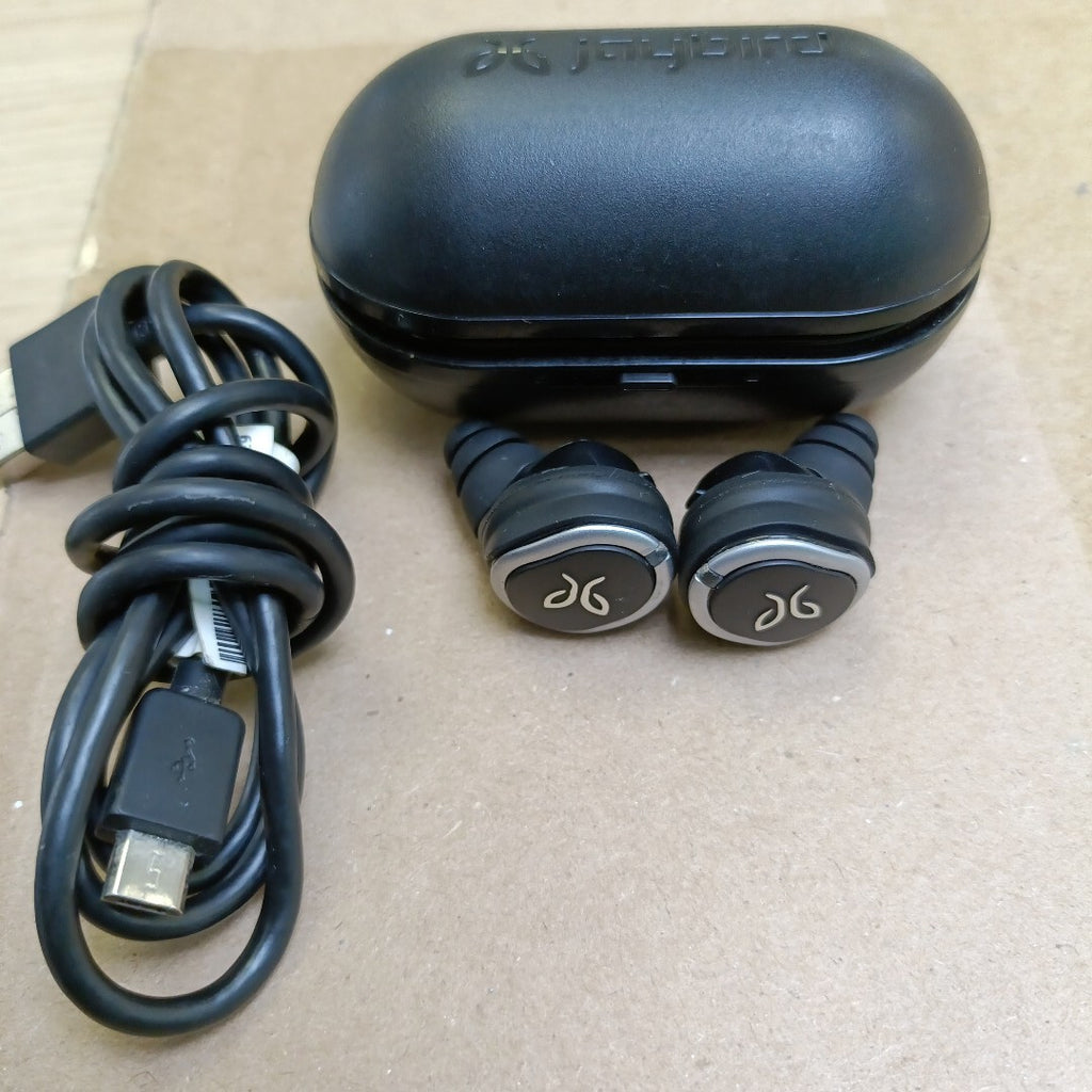 AUDIFONOS JAYBIRD RUN INALAMBRICO IN EAR (SEMINUEVO)