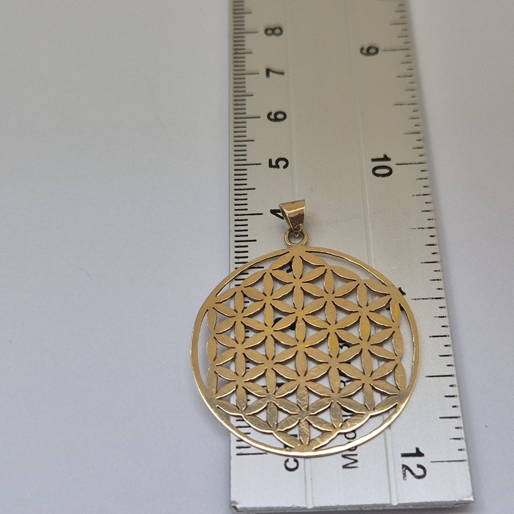 DIJE ORO 14 K 4.1 GRMS (SEMINUEVO)