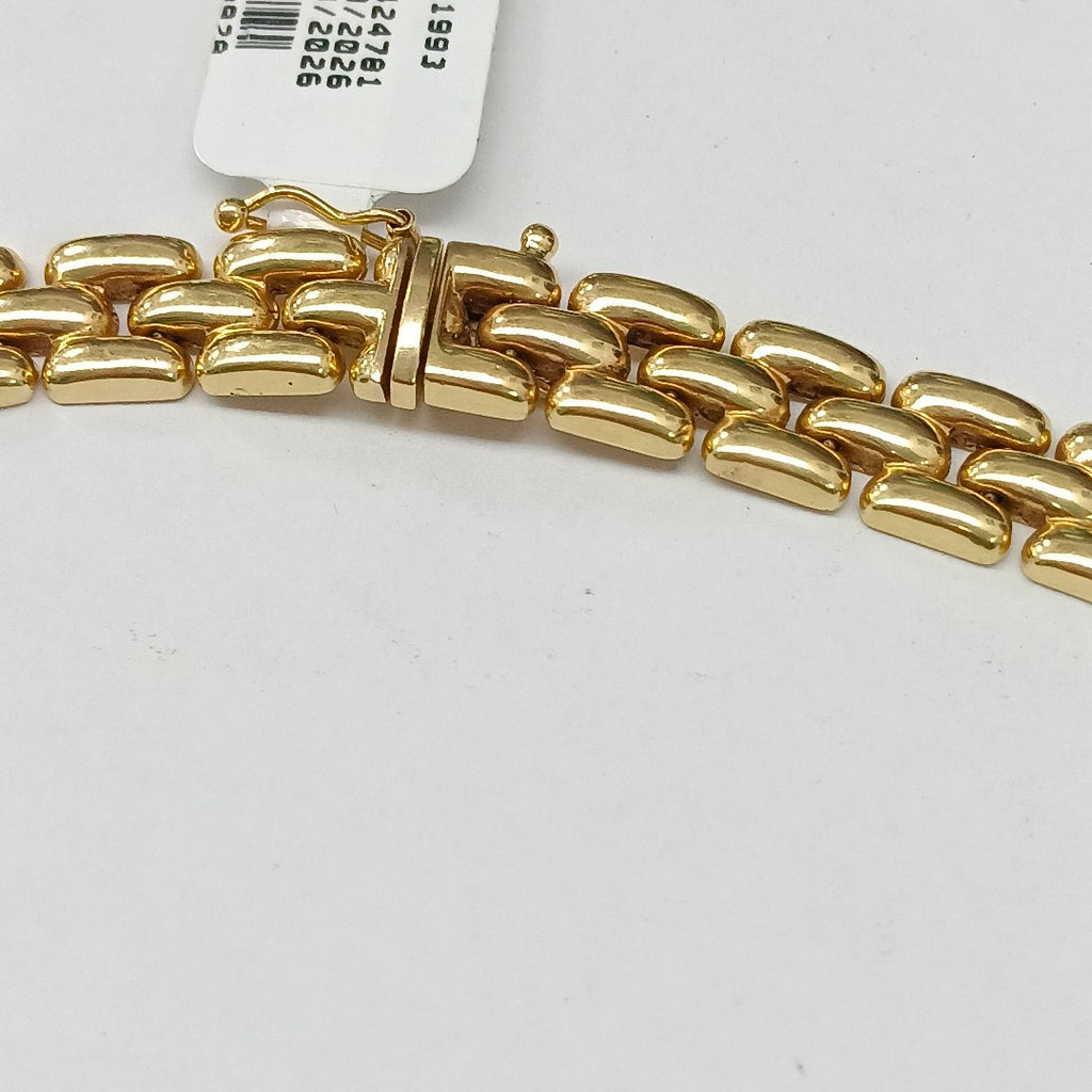 GARGANTILLA ORO 18 K 47,70 GRMS (SEMINUEVO)