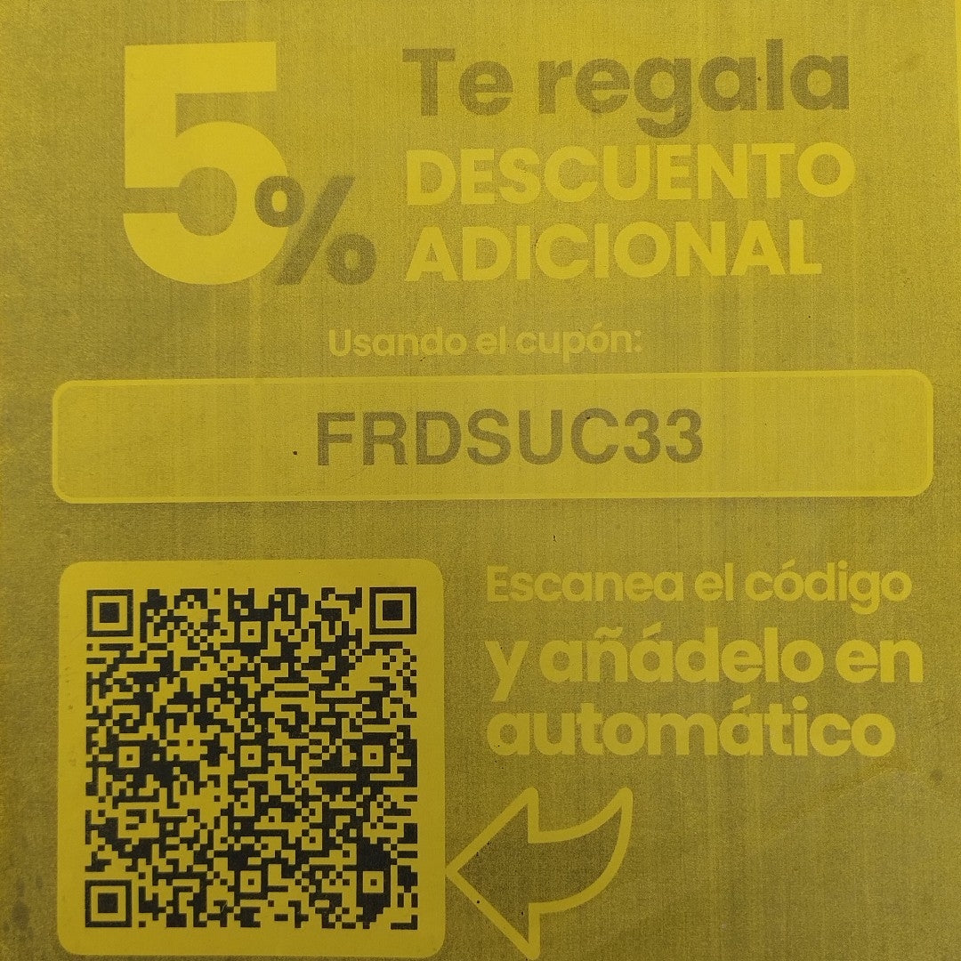 ESCLAVA ORO 10 K 2.3 GRMS (SEMINUEVO)