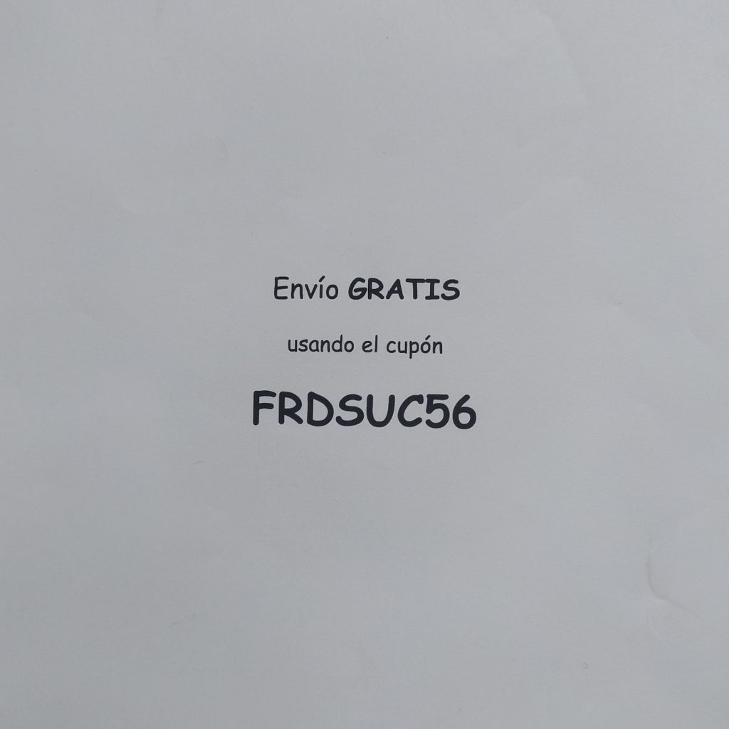 DIJE ORO 8 K 1.6 GRMS (SEMINUEVO)