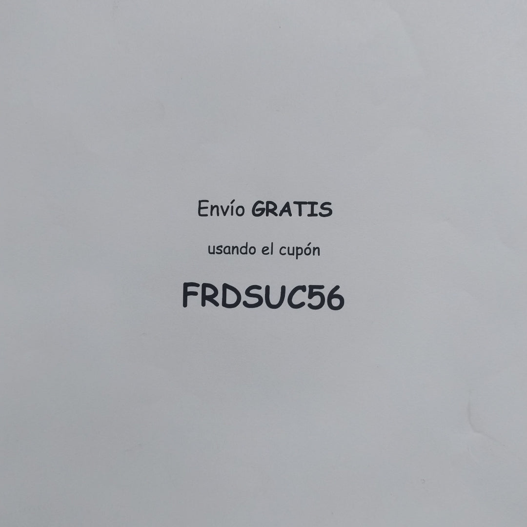 DIJE ORO 8 K 1.6 GRMS (SEMINUEVO)