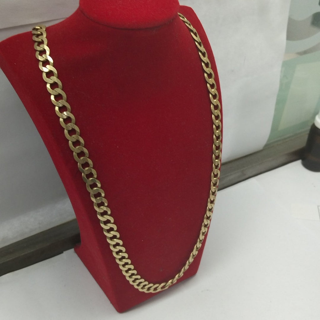 CADENA ORO 14 K 66,90 GRMS (SEMINUEVO)