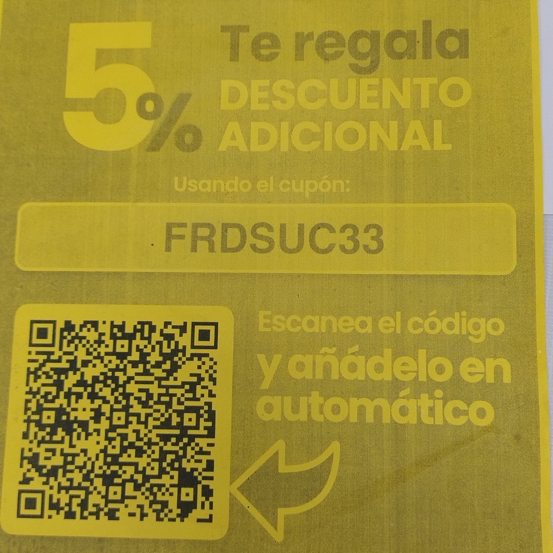 ESCLAVA ORO 10 K 4,60 GRMS (SEMINUEVO)