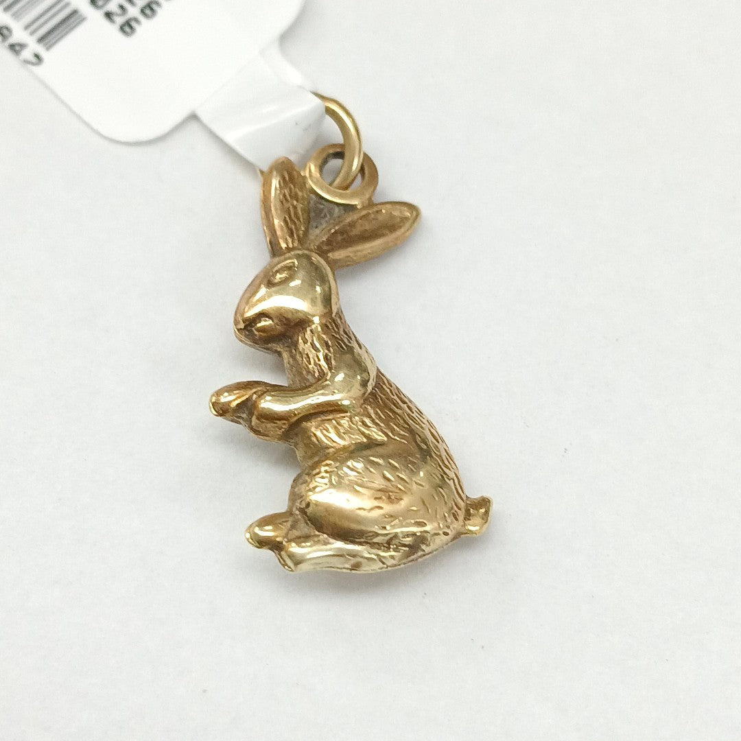 DIJE ORO 14 K 2,00 GRMS (SEMINUEVO)