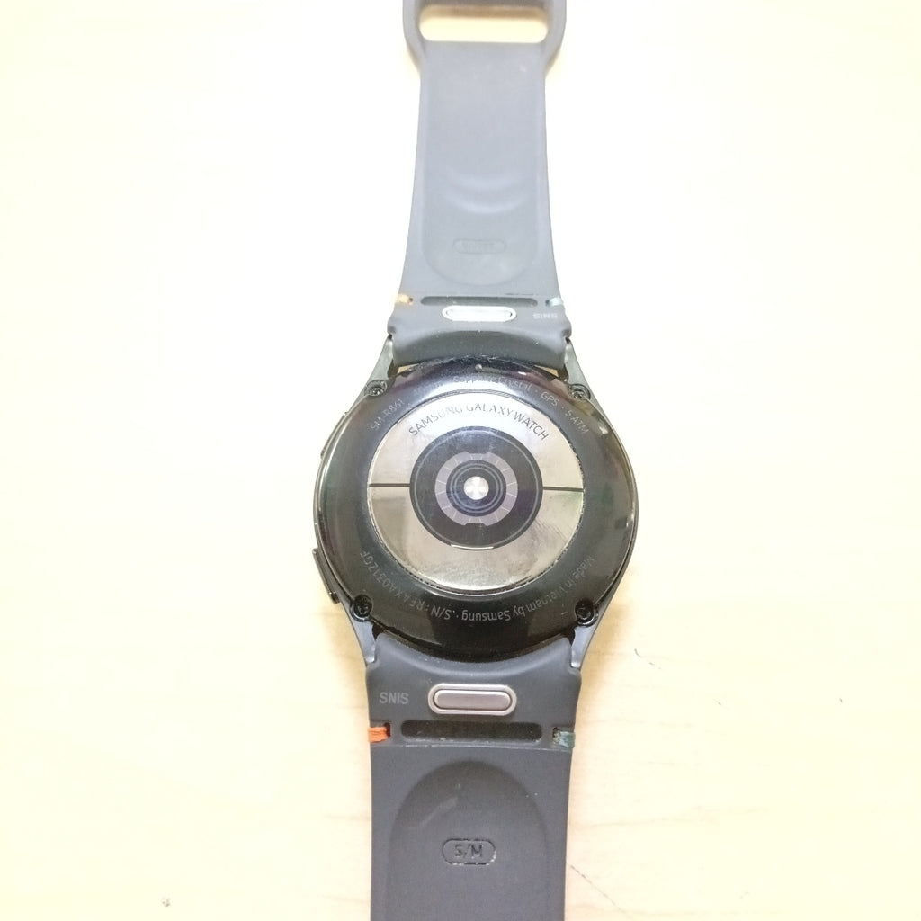 SMARTWATCH SAMSUNG GALAXY WATCH FE SM-R861 40 MM GPS (SEMINUEVO)
