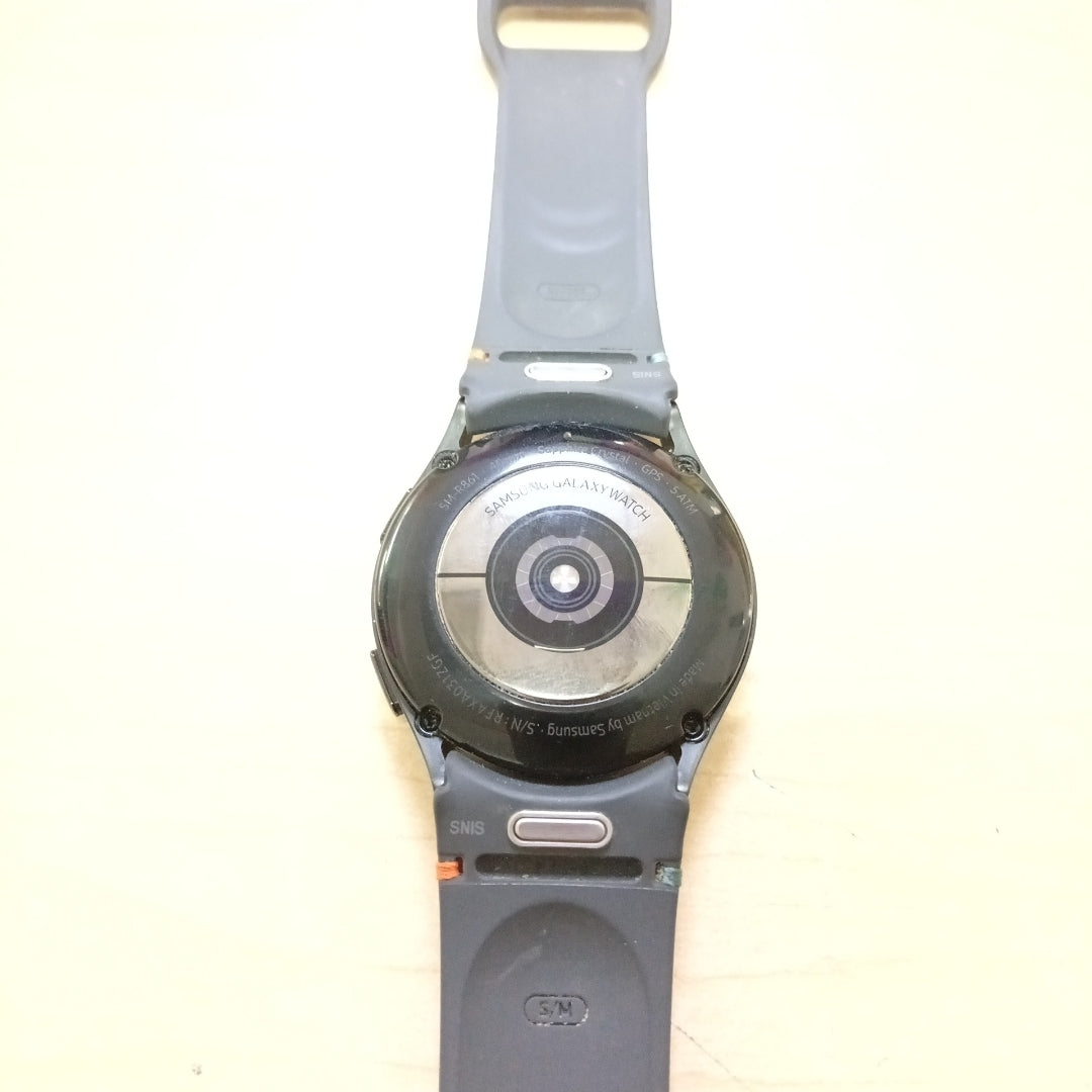 SMARTWATCH SAMSUNG GALAXY WATCH FE SM-R861 40 MM GPS (SEMINUEVO)