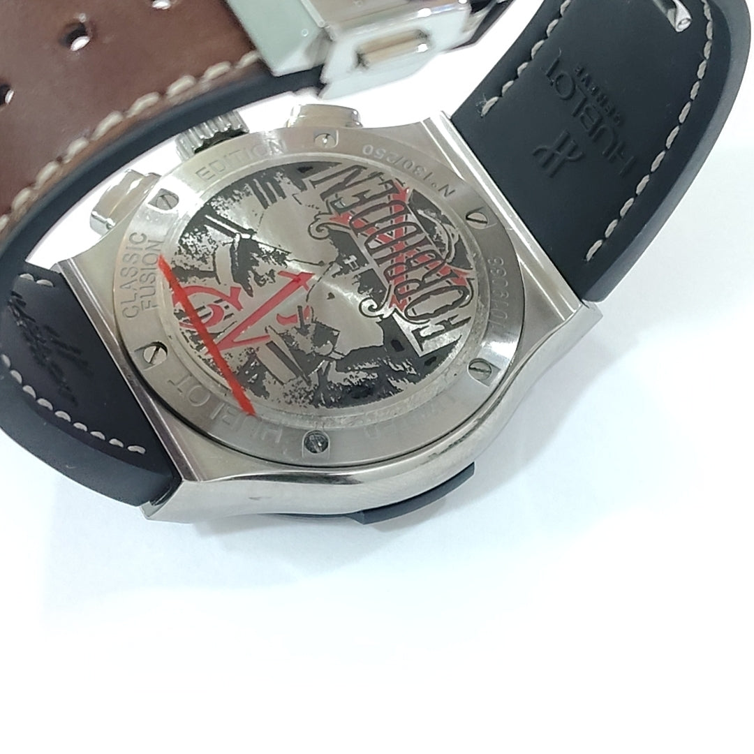 RELOJ CABALLERO CLASSIC FUSION (SEMINUEVO)