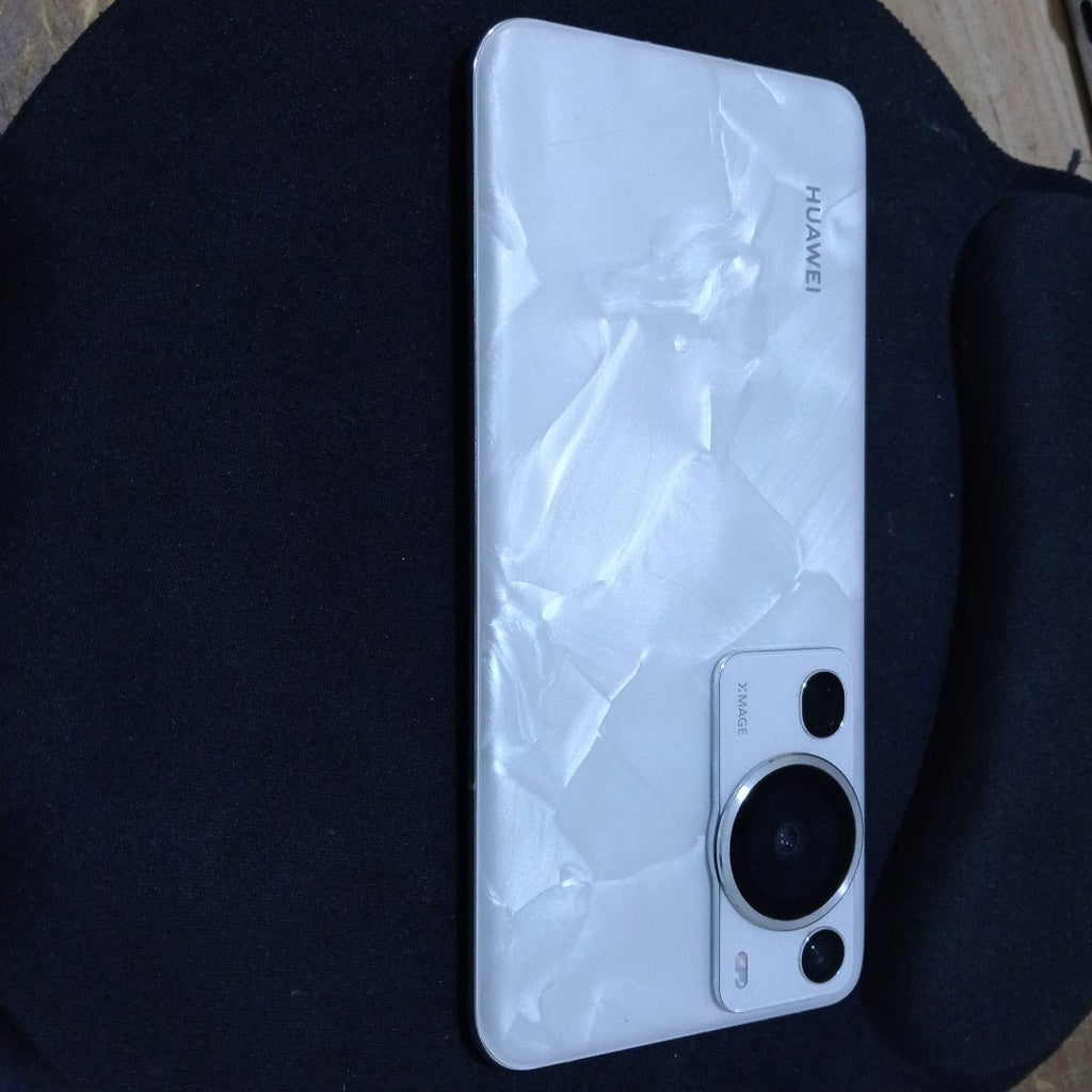 CELULAR HUAWEI P60 PRO MNA-LX9 (2023) 256 GB 8 GB RAM (SEMINUEVO)