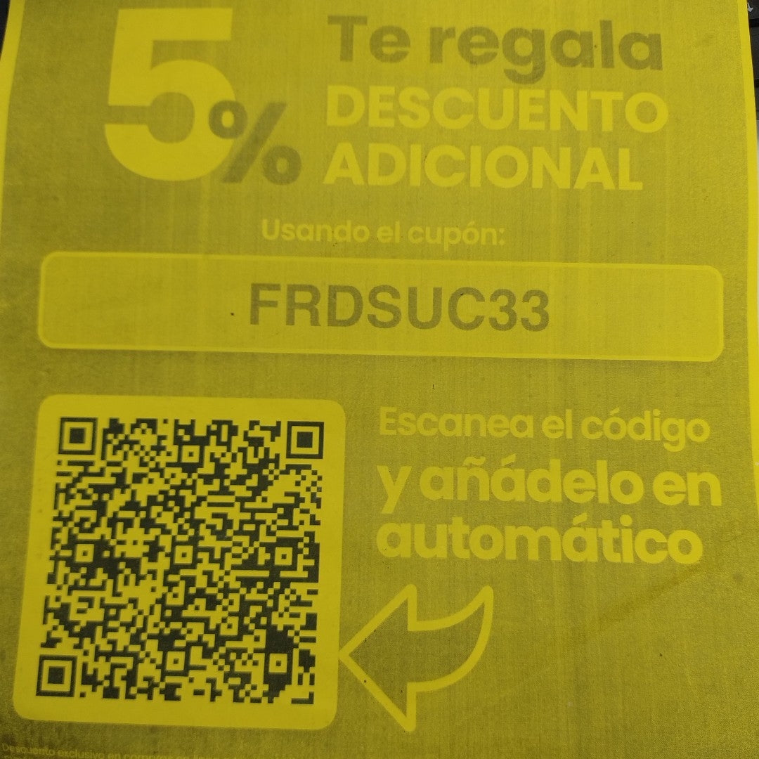 CADENA,MEDALLA RELIGIOSA ORO COMBINADO 14 K 3,50 GRMS (SEMINUEVO)